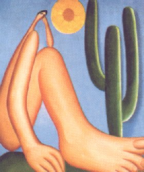 Abaporu/1928