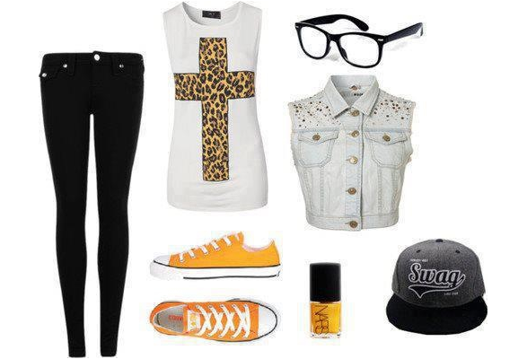 Paquete Swag(Incluye todo lo que se v&eacute; ah&iacute;)