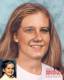 Kimberly Yates, 3 (at disappearance) - Missing from Warwick, RI (Photo age enhanced to age 25).