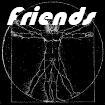 Friends links