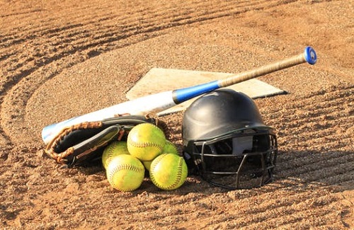 baseball gear