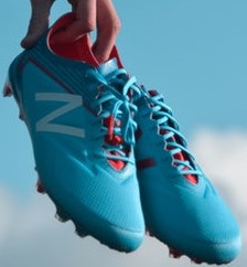 cleats