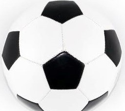 soccer ball