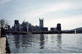 Pittsburgh