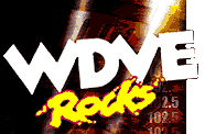 DVE Rocks
