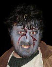 Bill-Owner of Tyng's Terror/Asylum 13