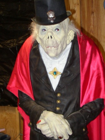 Grampa
