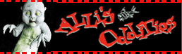 Allis Oddities