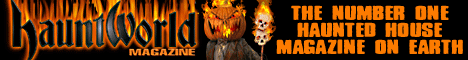 Hauntworld