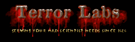 Terror Labs