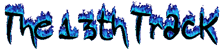 Halloween music for your haunt or website