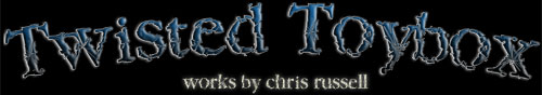 Twisted Toybox