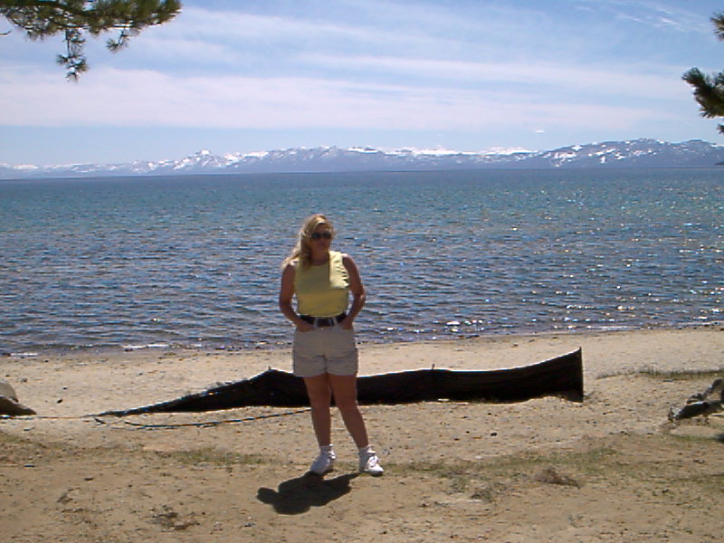 N. Lake Tahoe