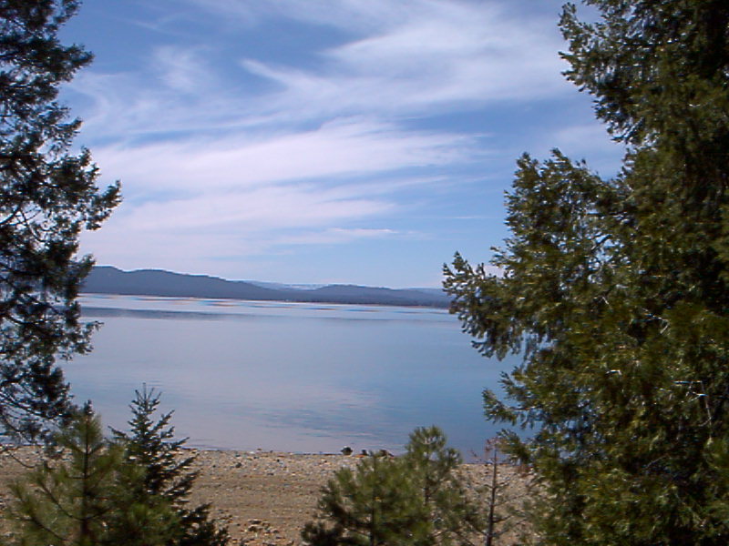 Lake Almanor