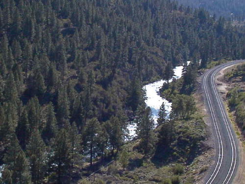 Truckee River