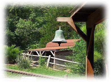 Barn Bell