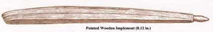 Ancient Tool 