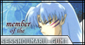 The Sesshoumaru-gumi!