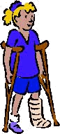 Injury