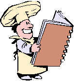 Recipes