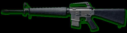 M16 VN