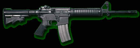 M4A1 Carbine