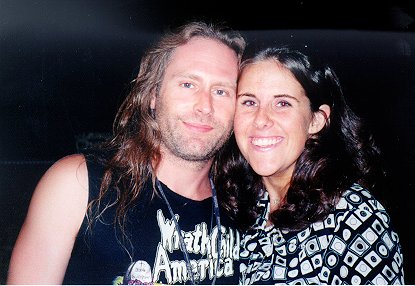 Sven & Lisa