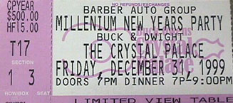 NYETix