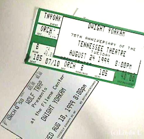 VA Tix