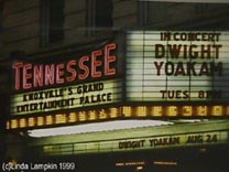 Knoxville Theater