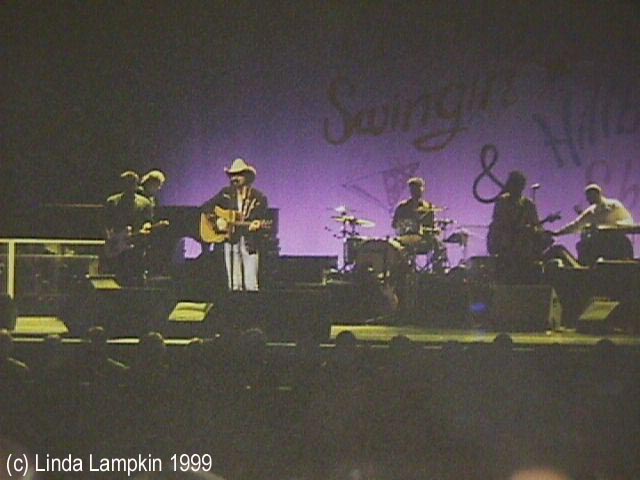 wolf trap