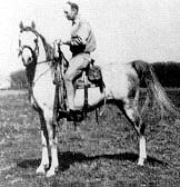*Fadl ridden western