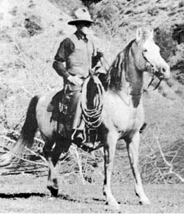 Letan ridden
