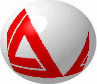 Aguarde ... carregando logo animado