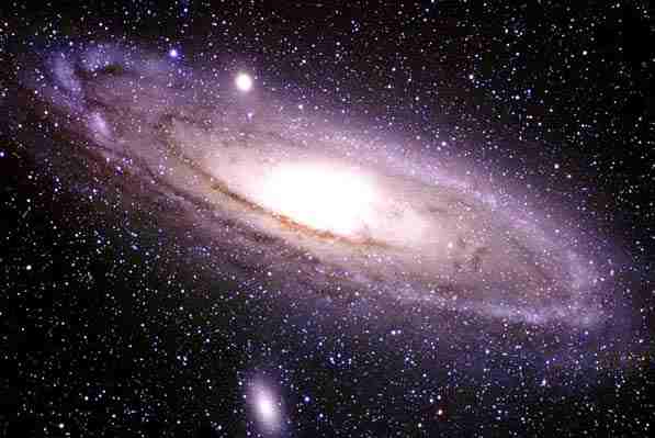 andromeda