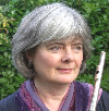 Sarah Newbold