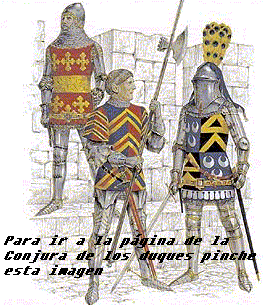 I encuentro medieval