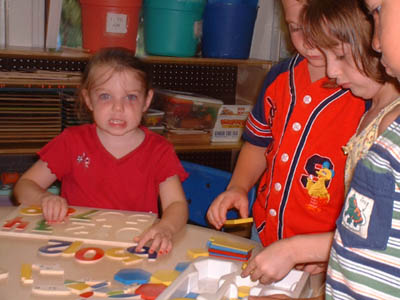 blocks