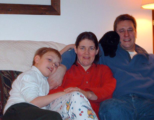 family pictures