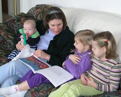 Storytime