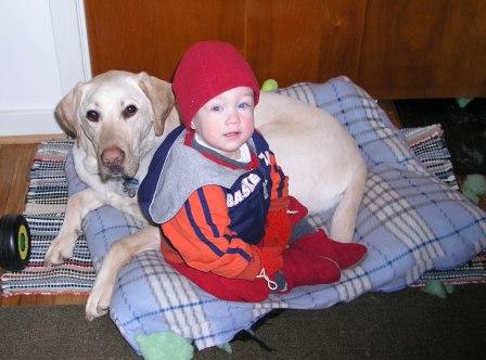 Best buddies