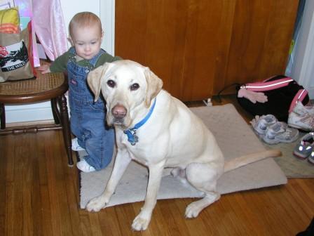 Close buddies