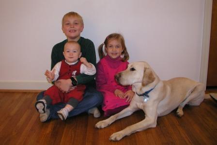 Christmas card rejects