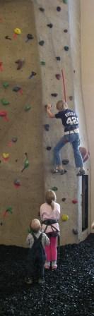Grace shows how it's done