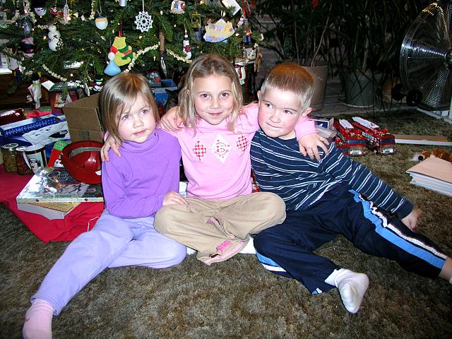 Bendo kids