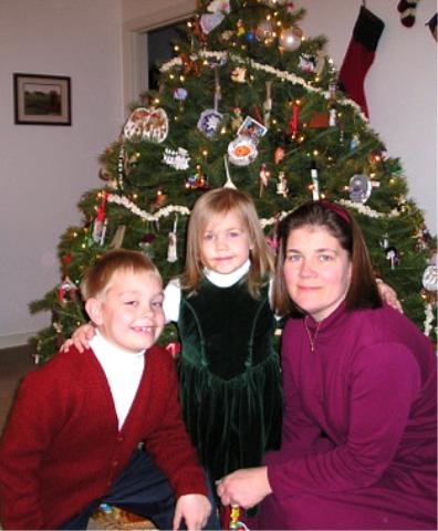 Christmas Eve