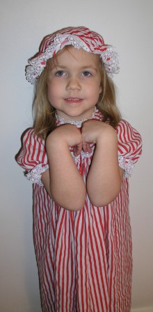 A heart to send to Daddy
