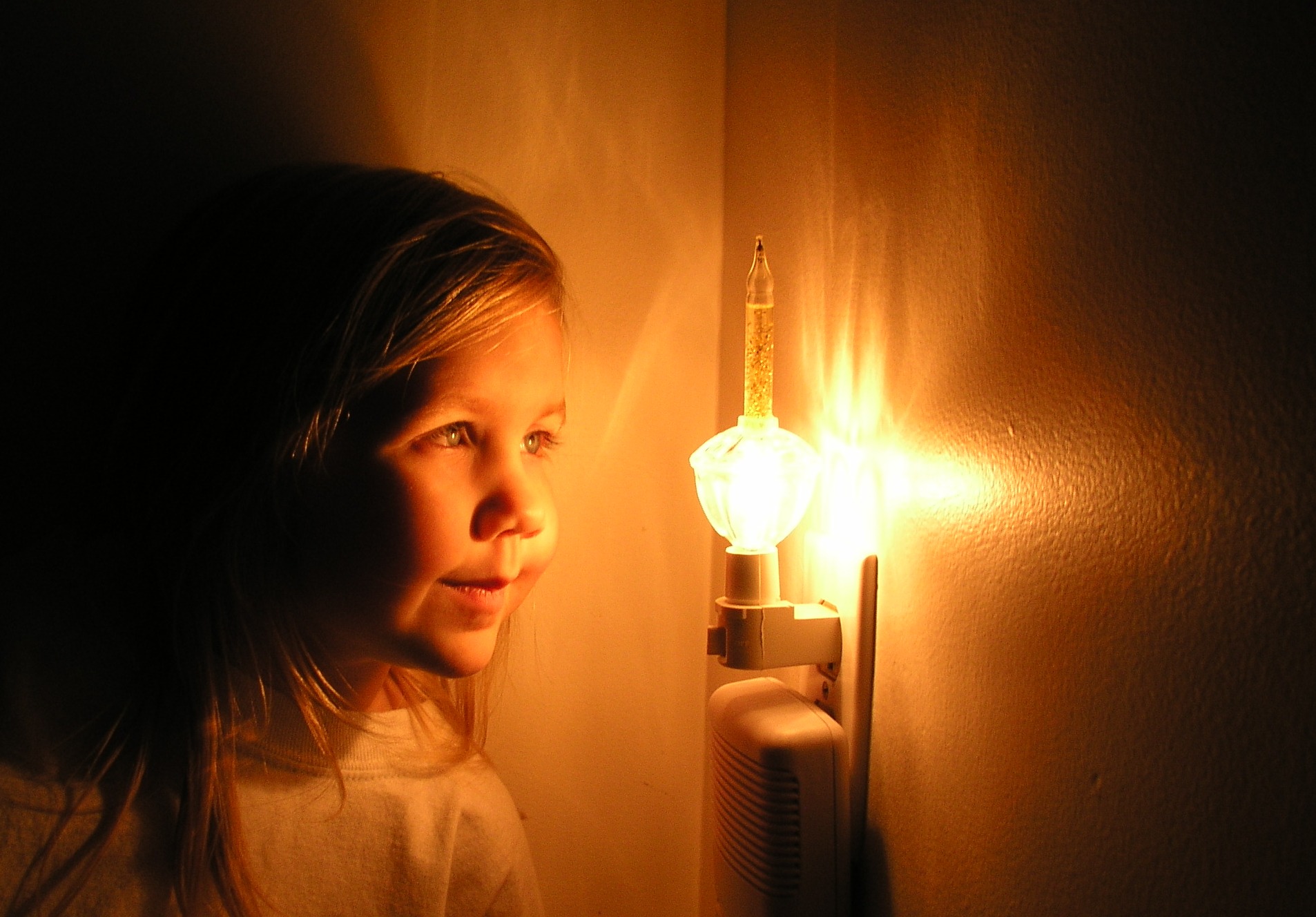 Bubble lite