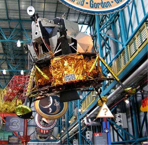 Moon Lander