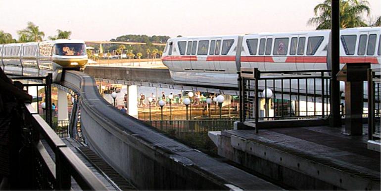 Monorails